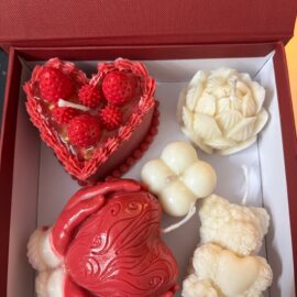 Combo Gifting Candles