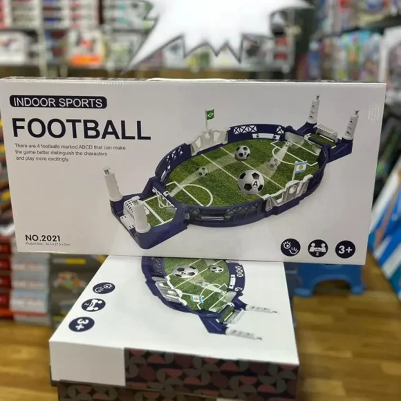 Football Game Toy Set